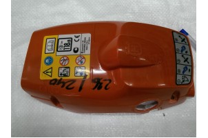 Husqvarna 236/240 Кришка циліндра оригінал бензопила 